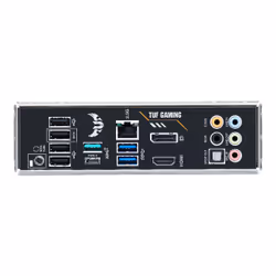ASUS TUF GAMING B550-PRO AMD B550 Socket AM4 ATX - Vista aggiuntiva 5