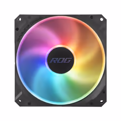 ASUS ROG STRIX LC II 280 ARGB Processore Raffreddatore di liquidi tutto in uno 14 cm Nero 1 pz - Vista aggiuntiva 4