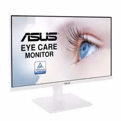ASUS VA27DQSB-W 27" Full HD LED Bianco - Vista aggiuntiva 4