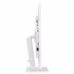 ASUS VA27DQSB-W 27" Full HD LED Bianco - Vista aggiuntiva 7