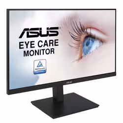 ASUS VA24DQSB 23.8" Full HD LCD Nero - Vista aggiuntiva 4