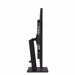 ASUS VA24DQSB 23.8" Full HD LCD Nero - Vista aggiuntiva 5