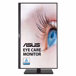 ASUS VA24DQSB 23.8" Full HD LCD Nero - Vista aggiuntiva 6