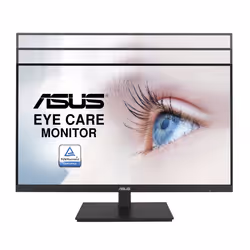 ASUS VA24DQSB 23.8" Full HD LCD Nero - Vista aggiuntiva 7