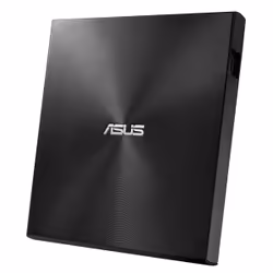 ASUS ZenDrive U8M (SDRW-08U8M-U) lettore di disco ottico DVD±RW Nero - Vista aggiuntiva 4