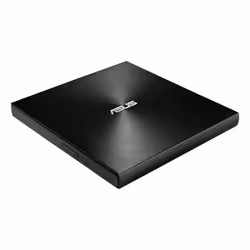 ASUS ZenDrive U8M (SDRW-08U8M-U) lettore di disco ottico DVD±RW Nero - Vista aggiuntiva 5