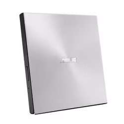 ASUS SDRW-08U8M-U Silber lettore di disco ottico DVD±RW Argento - Vista aggiuntiva 4