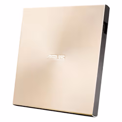 ASUS SDRW-08U8M-U lettore di disco ottico DVD±RW Oro - Vista aggiuntiva 4