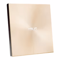 ASUS SDRW-08U8M-U lettore di disco ottico DVD±RW Oro - Vista aggiuntiva 5