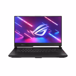 ASUS ROG Strix SCAR 15 G533QR-HF022T Ryzen 9 5900HX 15.6" Full HD 16GB 1TB SSD GeForce RTX 3070 Win10 Home Nero