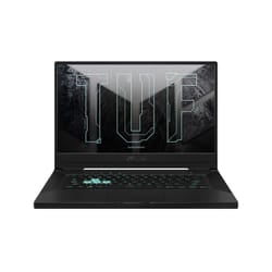 ASUS FX516PM-HN002T i7-11370H 15.6" Full HD 8GB 512GB SSD GeForce RTX 3060 Win10 Home Nero