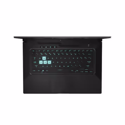 ASUS FX516PM-HN002T i7-11370H 15.6" Full HD 8GB 512GB SSD GeForce RTX 3060 Win10 Home Nero