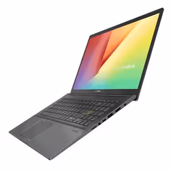 ASUS Vivobook 15 K513EA-BQ788T i7-1165G7 15.6" Full HD 8GB 512GB SSD Win10 Home Nero