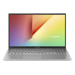 ASUS Vivobook 15 X512JA-BQ1042T i5-1035G1 15.6" Full HD 8GB 512GB SSD Win10 Home Argento