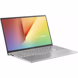 ASUS Vivobook 15 X512JA-BQ1042T i5-1035G1 15.6" Full HD 8GB 512GB SSD Win10 Home Argento