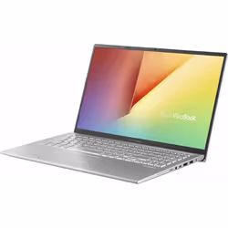 ASUS Vivobook 15 X512JA-BQ1042T i5-1035G1 15.6" Full HD 8GB 512GB SSD Win10 Home Argento