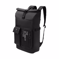 ASUS TUF Gaming VP4700 Backpack zaino Zaino casual Nero Poliestere - Vista aggiuntiva 4
