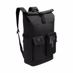ASUS TUF Gaming VP4700 Backpack zaino Zaino casual Nero Poliestere - Vista aggiuntiva 5