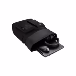 ASUS TUF Gaming VP4700 Backpack zaino Zaino casual Nero Poliestere - Vista aggiuntiva 7