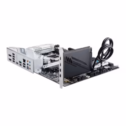 ASUS ThunderboltEX 4 scheda di interfaccia e adattatore Interno Mini DisplayPort, PCIe, Thunderbolt, USB 2.0, USB 3.2 Gen 2 (3.1 Gen 2) - Vista aggiuntiva 5