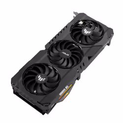 ASUS TUF-RX6700XT-O12G-GAMING Radeon RX 6700 XT 12GB GDDR6 - Vista aggiuntiva 4