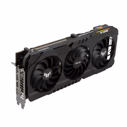 ASUS TUF-RX6700XT-O12G-GAMING Radeon RX 6700 XT 12GB GDDR6 - Vista aggiuntiva 5