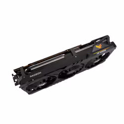ASUS TUF-RX6700XT-O12G-GAMING Radeon RX 6700 XT 12GB GDDR6 - Vista aggiuntiva 8