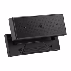 ASUS ROG EYE S webcam 5 MP USB Nero - Vista aggiuntiva 6