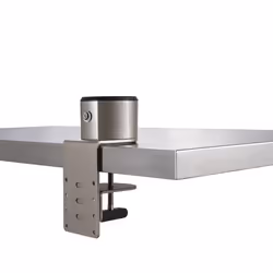ASUS ROG Desk Mount Kit ACL01 124,5 cm (49") Scrivania Argento - Vista aggiuntiva 3
