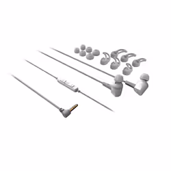 ASUS Cetra II Core Auricolare Cablato In-ear Gaming Bianco - Vista aggiuntiva 5