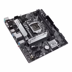 ASUS PRIME H510M-A Intel H510 LGA 1200 (Socket H5) micro ATX - Vista aggiuntiva 4