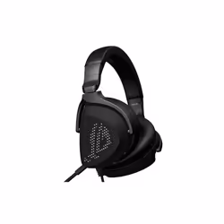 ASUS ROG DELTA S ANIMATE Auricolare Cablato A Padiglione Gaming USB tipo-C Nero - Vista aggiuntiva 4