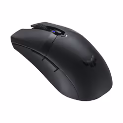 ASUS TUF Gaming M4 Wireless mouse Mano destra RF senza fili + Bluetooth Ottico 12000 DPI - Vista aggiuntiva 4