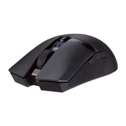 ASUS TUF Gaming M4 Wireless mouse Mano destra RF senza fili + Bluetooth Ottico 12000 DPI - Vista aggiuntiva 5