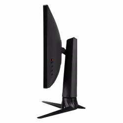 ASUS ROG Strix XG27UQR LED display 27" 4K Ultra HD Nero - Vista aggiuntiva 4