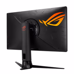 ASUS ROG Strix XG27UQR LED display 27" 4K Ultra HD Nero - Vista aggiuntiva 6