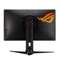 ASUS ROG Strix XG27UQR LED display 27" 4K Ultra HD Nero - Vista aggiuntiva 7