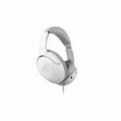 ASUS ROG STRIX GO CORE Auricolare Cablato A Padiglione Musica e Chiamate Bianco - Vista aggiuntiva 8