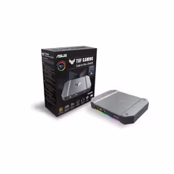 ASUS TUF GAMING CAPTURE BOX-CU4K30 scheda di acquisizione video USB 3.2 Gen 1 (3.1 Gen 1) - Vista aggiuntiva 7