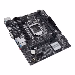 ASUS PRIME H510M-K Intel H510 LGA 1200 (Socket H5) micro ATX - Vista aggiuntiva 4