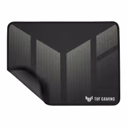 ASUS TUF P1 Gaming Tappetino per mouse per gioco da computer Nero, Grigio - Vista aggiuntiva 4