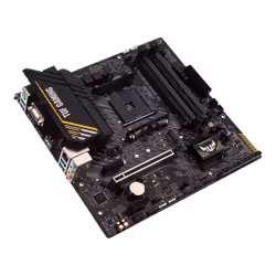 ASUS TUF GAMING A520M-PLUS II AMD A520 Socket AM4 micro ATX - Vista aggiuntiva 7