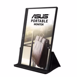 ASUS ZenScreen MB165B LED display 15.6" WXGA LCD Nero - Vista aggiuntiva 6