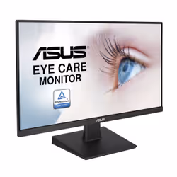 ASUS VA247HE 23.8" Full HD Nero - Vista aggiuntiva 4