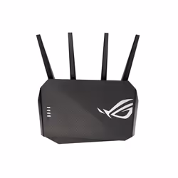 ASUS GS-AX3000 AiMesh router wireless Gigabit Ethernet Dual-band (2.4 GHz/5 GHz) Nero - Vista aggiuntiva 4