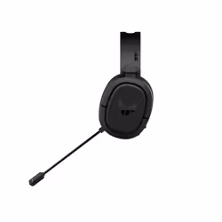 ASUS TUF Gaming H1 Wireless Auricolare A Padiglione USB tipo-C Nero - Vista aggiuntiva 5