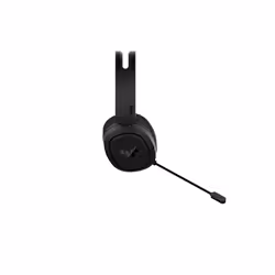 ASUS TUF Gaming H1 Wireless Auricolare A Padiglione USB tipo-C Nero - Vista aggiuntiva 6