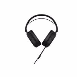 ASUS TUF Gaming H1 Auricolare Cablato A Padiglione Nero - Vista aggiuntiva 6