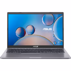 ASUS Vivobook 15 P1511CJA-BR999, Intel® Core™ i3, 1,2 GHz, 39,6 cm (15.6"), 1366 x 768 Pixel, 4 GB, 256 GB
