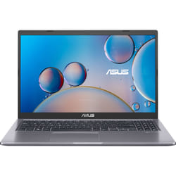 ASUS Vivobook 15 P1511CJA-BR999 Intel® Core™ i3 i3-1005G1 Computer portatile 39,6 cm (15.6") HD 4 GB DDR4-SDRAM 256 GB SSD Wi-Fi 5 (802.11ac) FreeDOS Grigio